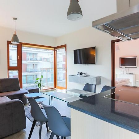 Apartamenty Swinoujscie - Baltic Park 외부 사진