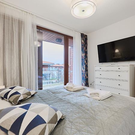 Apartamenty Swinoujscie - Baltic Park 외부 사진