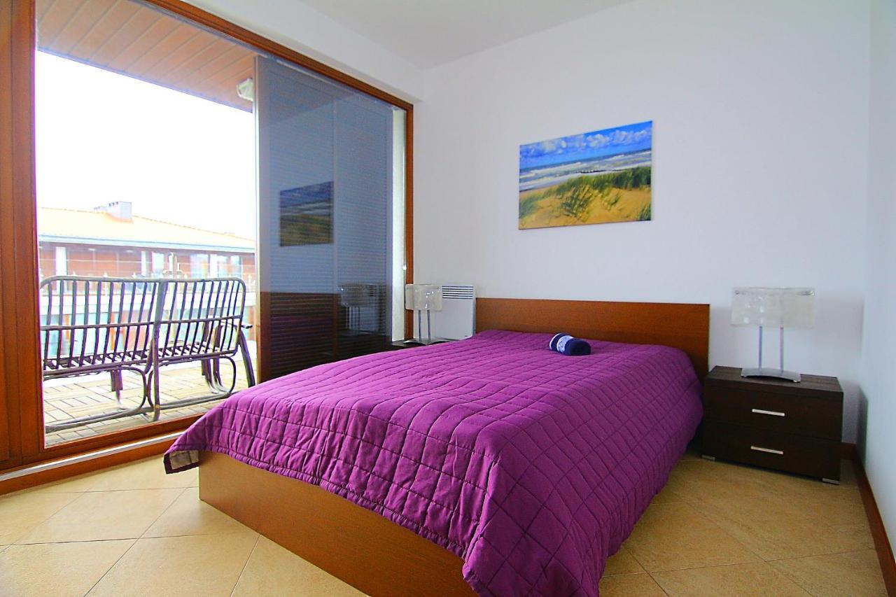Apartamenty Swinoujscie - Baltic Park 외부 사진