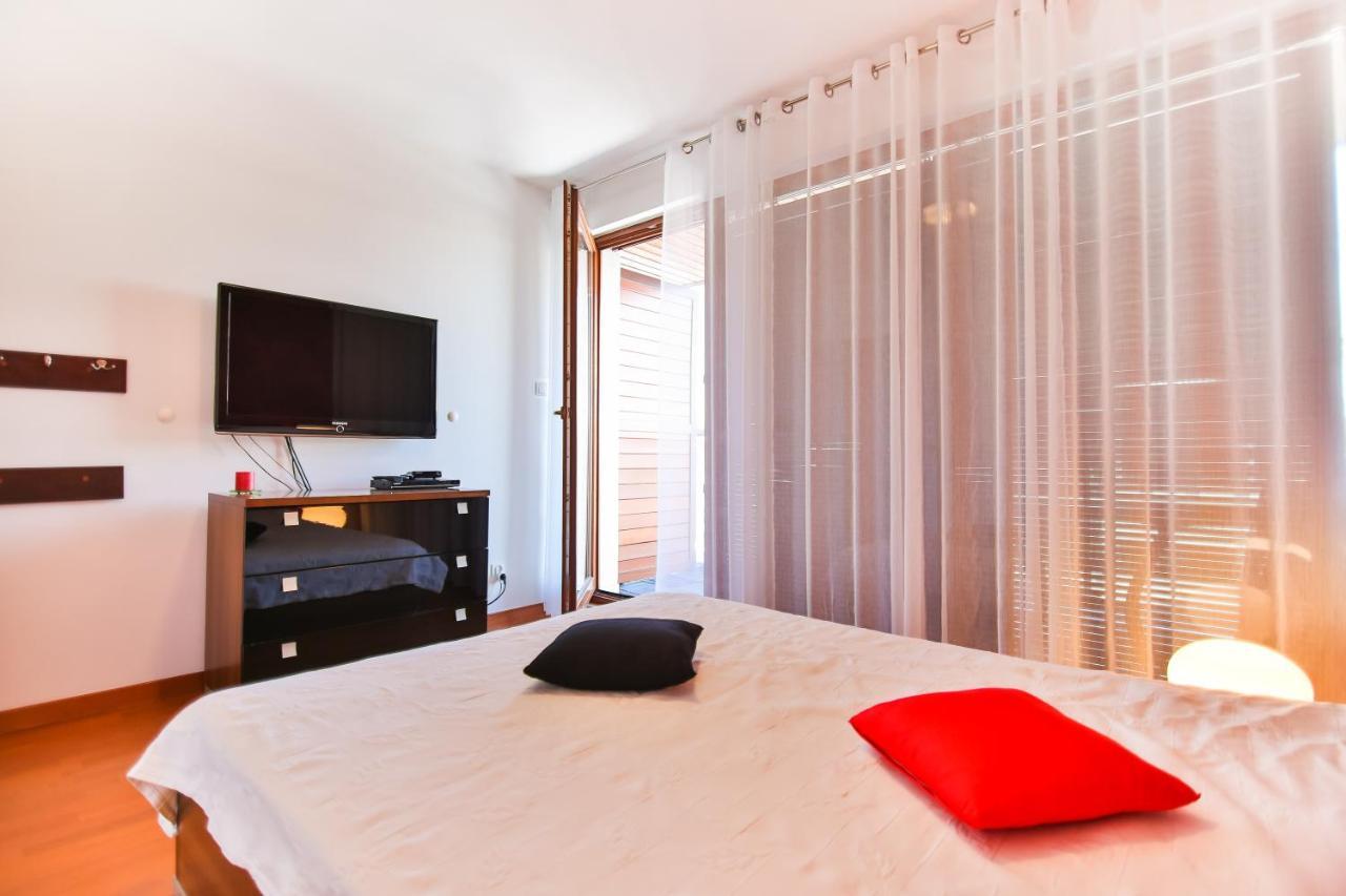 Apartamenty Swinoujscie - Baltic Park 외부 사진