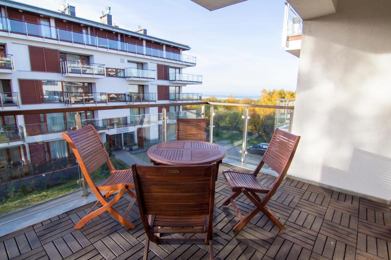 Apartamenty Swinoujscie - Baltic Park 외부 사진