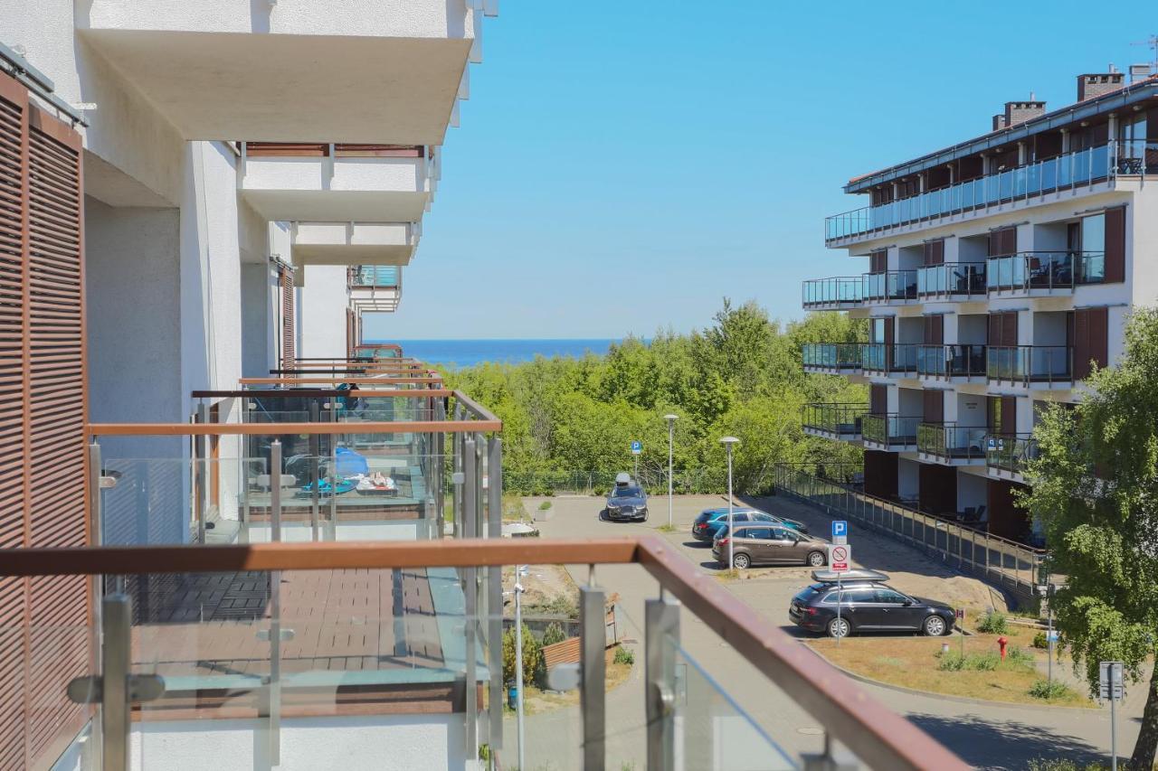Apartamenty Swinoujscie - Baltic Park 외부 사진