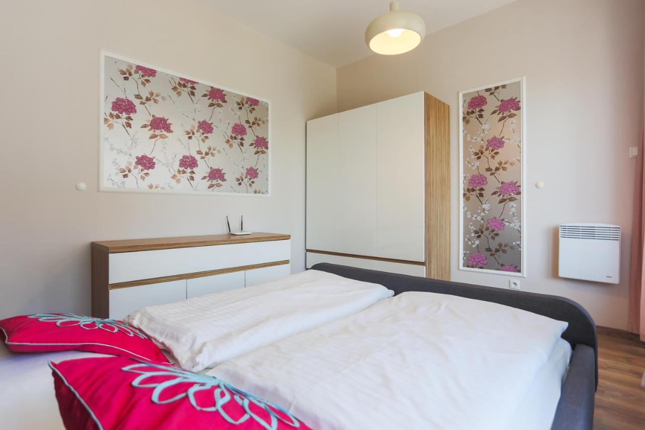 Apartamenty Swinoujscie - Baltic Park 외부 사진