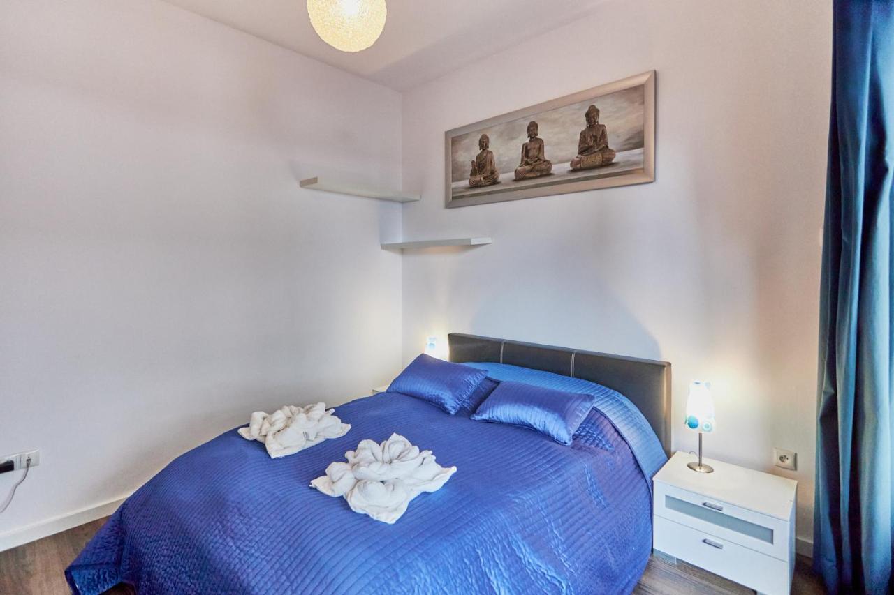 Apartamenty Swinoujscie - Baltic Park 외부 사진