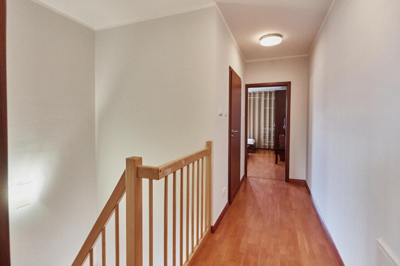 Apartamenty Swinoujscie - Baltic Park 외부 사진