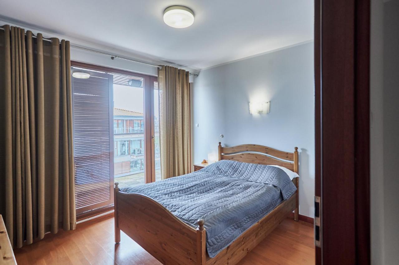Apartamenty Swinoujscie - Baltic Park 외부 사진