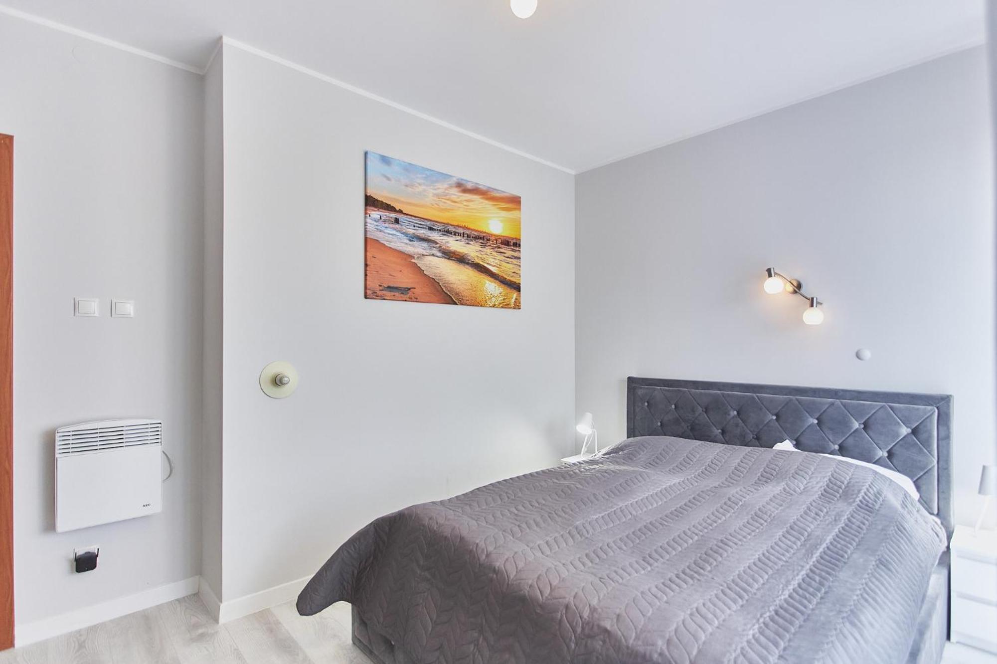 Apartamenty Swinoujscie - Baltic Park 외부 사진