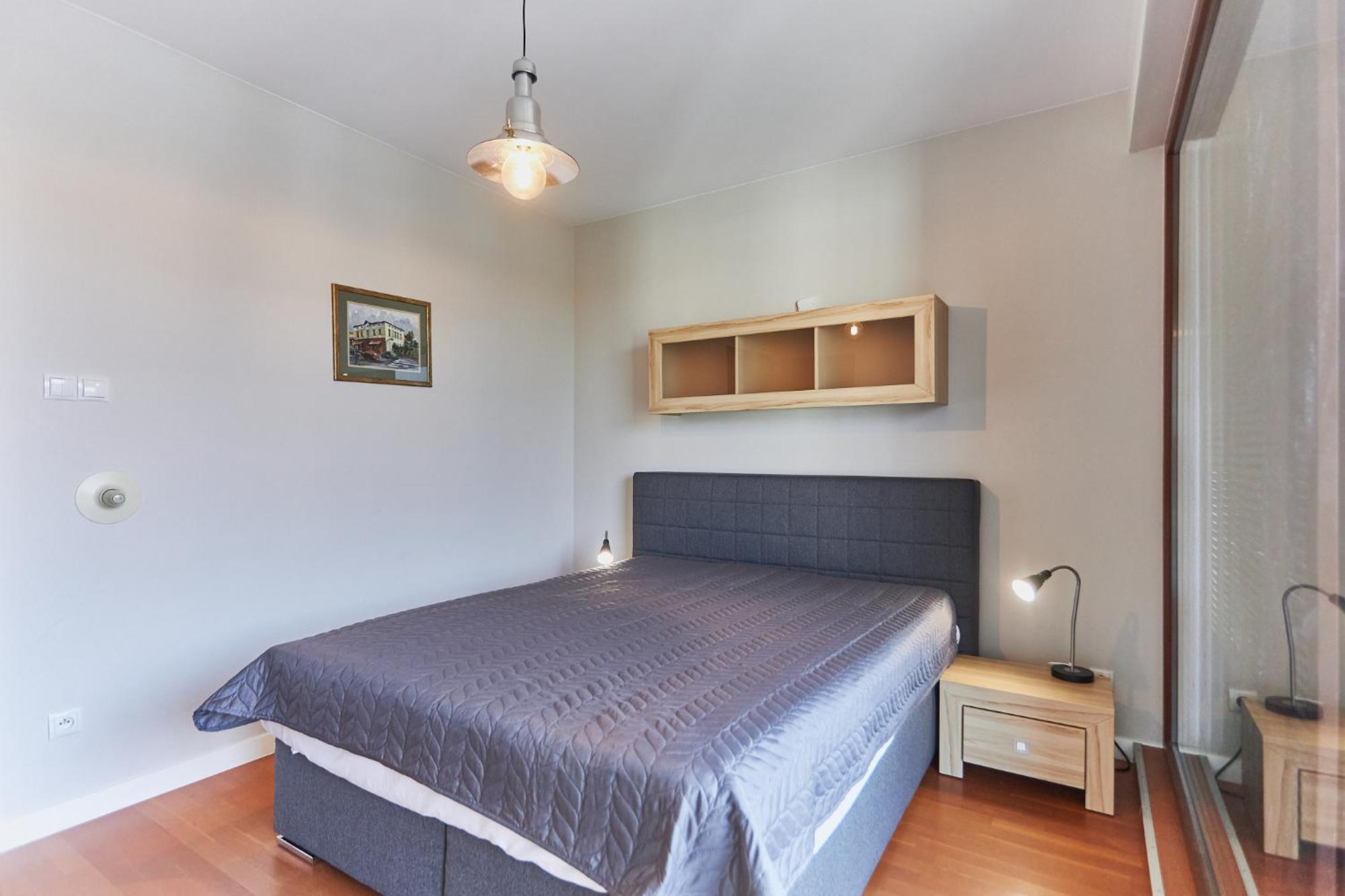 Apartamenty Swinoujscie - Baltic Park 외부 사진