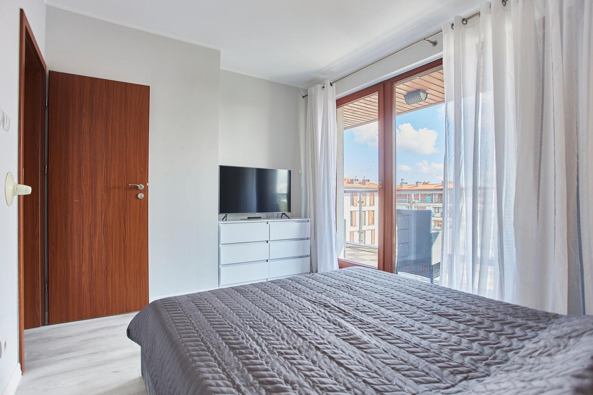 Apartamenty Swinoujscie - Baltic Park 외부 사진