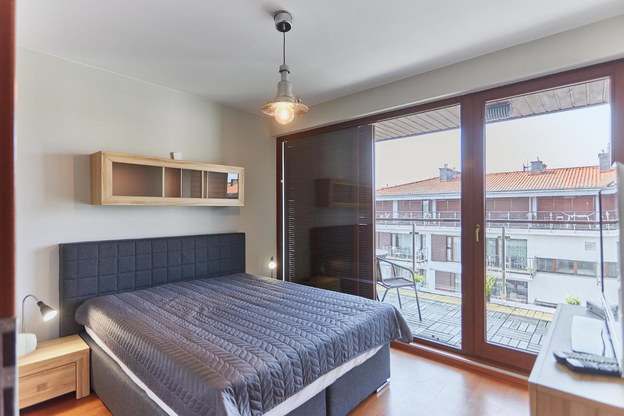 Apartamenty Swinoujscie - Baltic Park 외부 사진