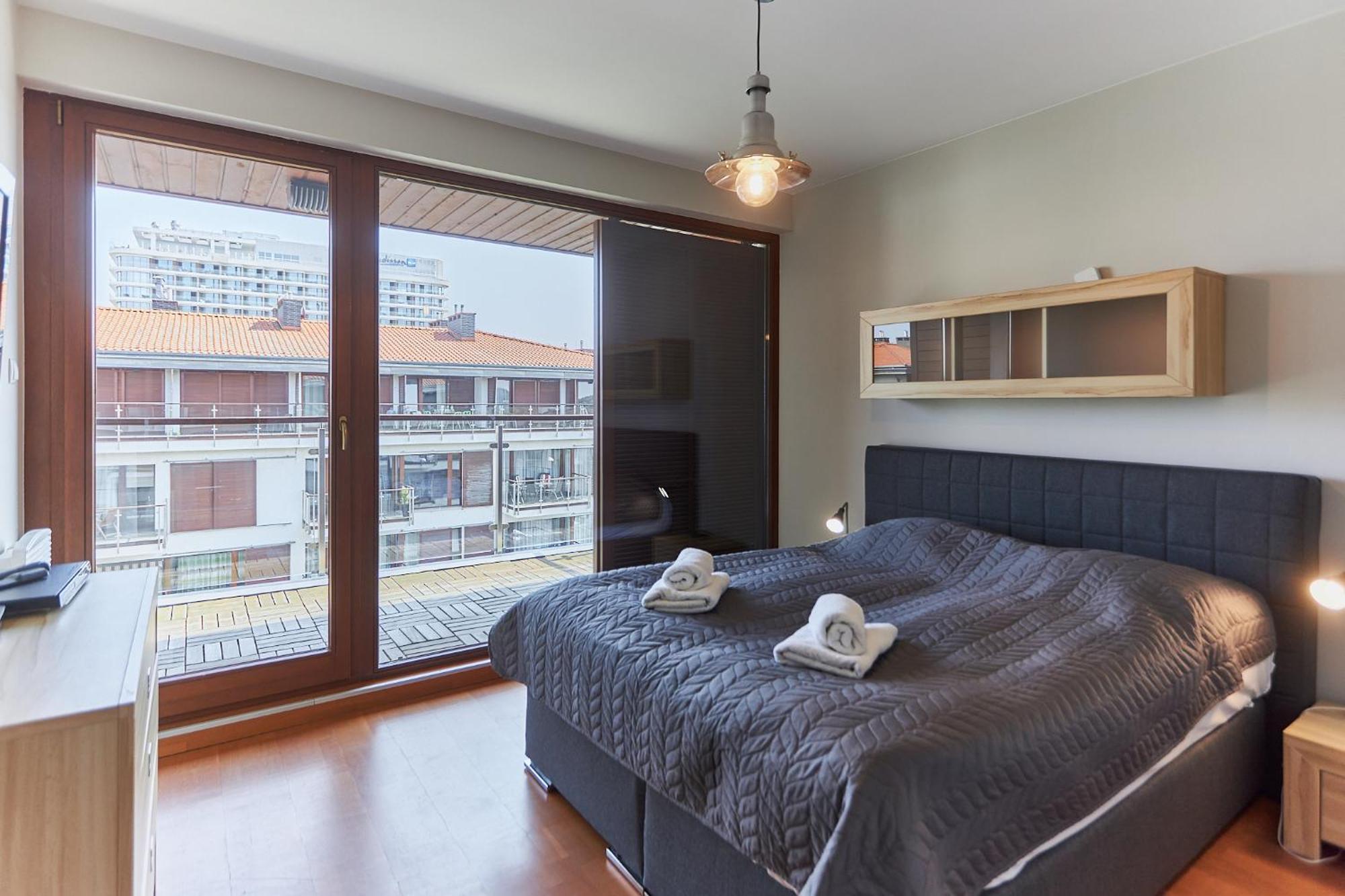 Apartamenty Swinoujscie - Baltic Park 외부 사진
