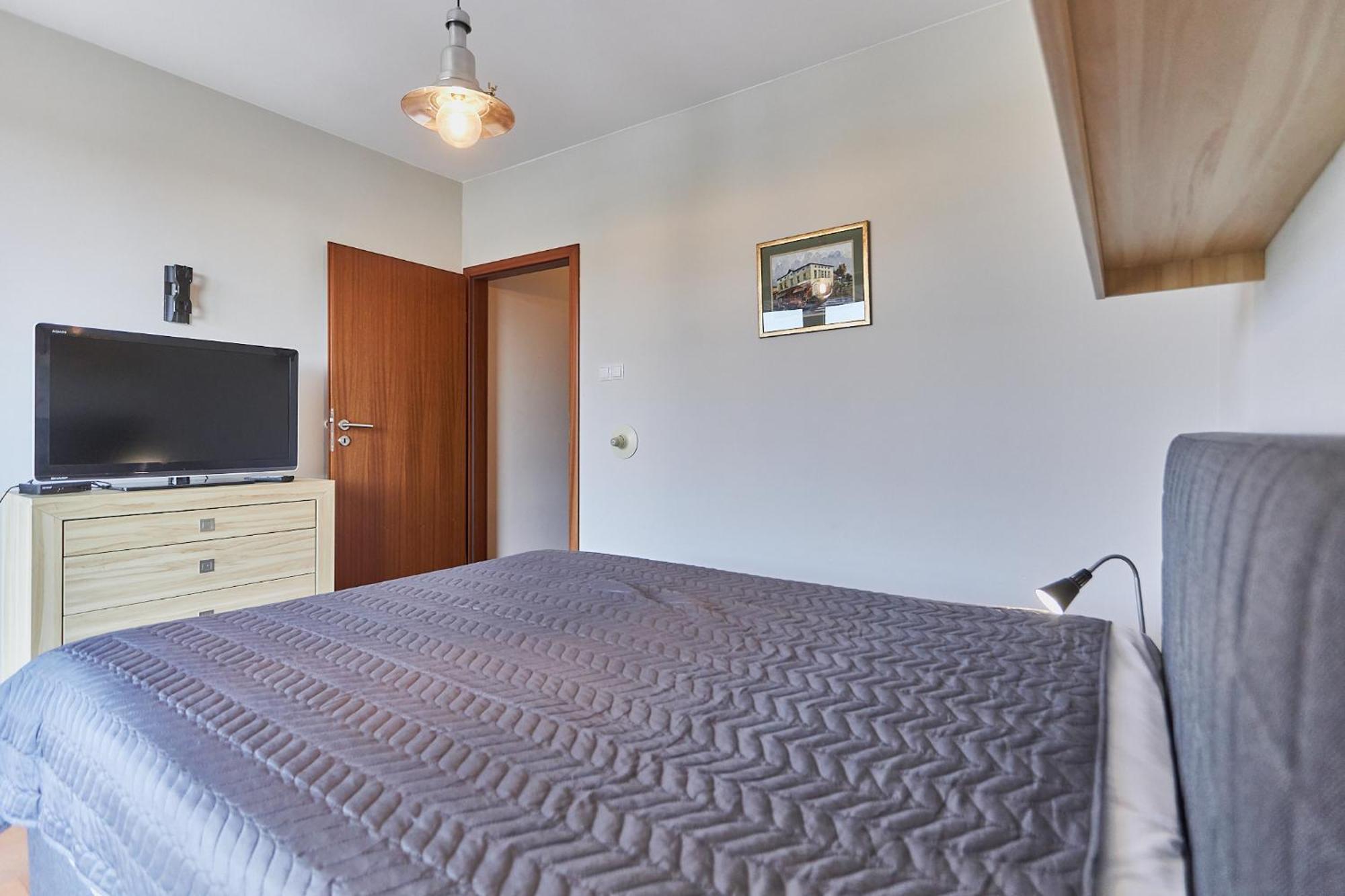 Apartamenty Swinoujscie - Baltic Park 외부 사진