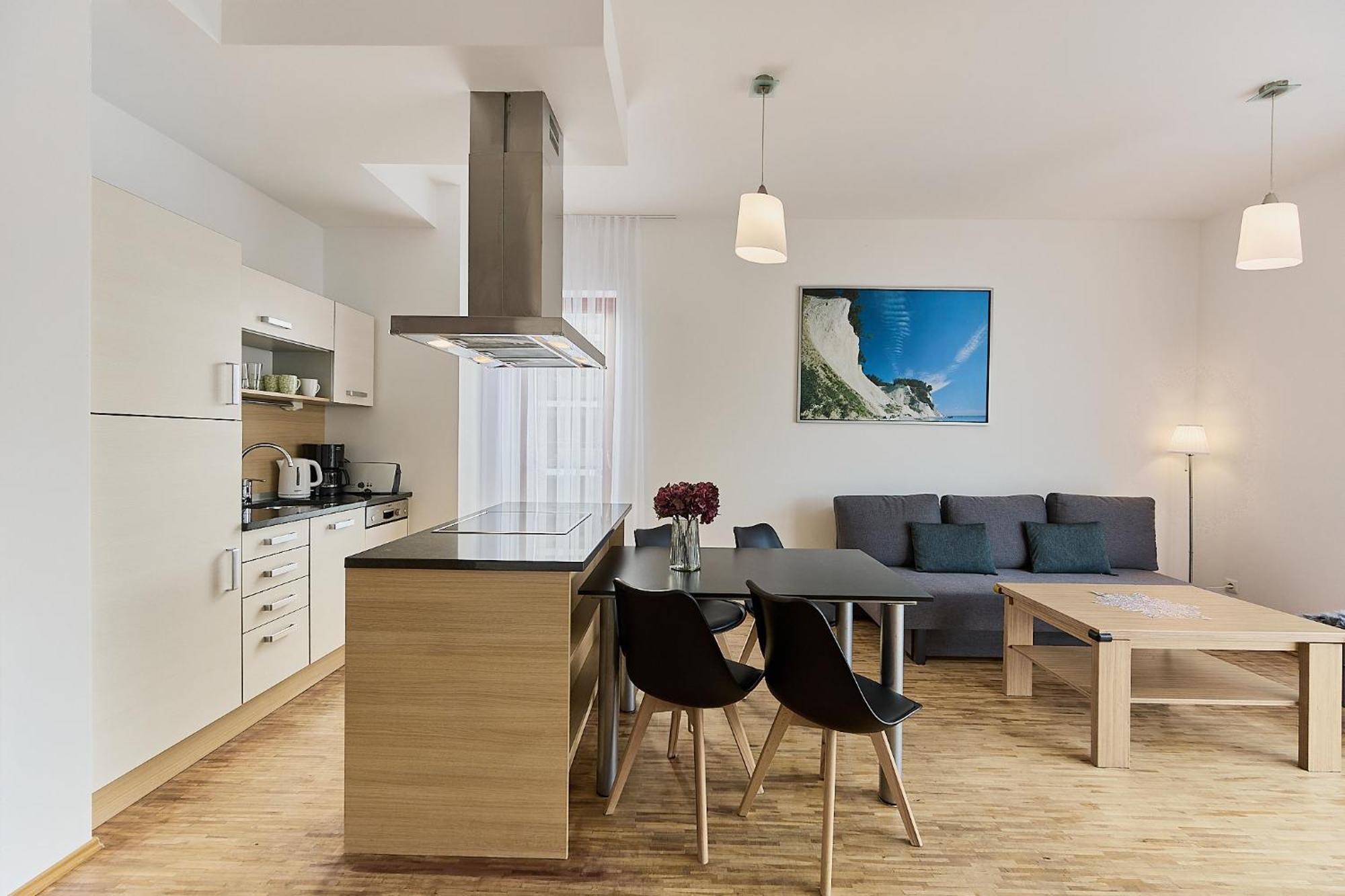 Apartamenty Swinoujscie - Baltic Park 외부 사진