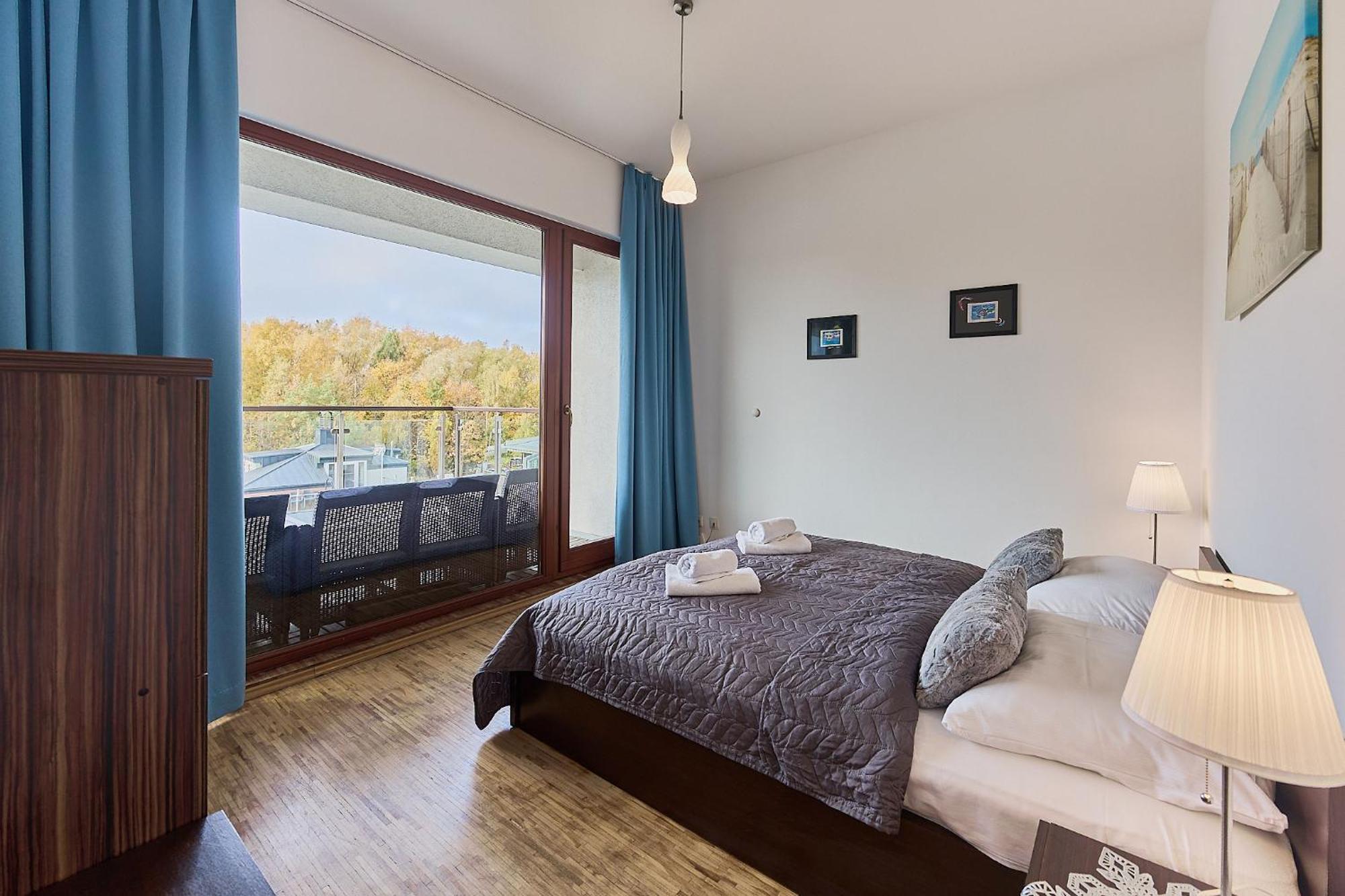 Apartamenty Swinoujscie - Baltic Park 외부 사진